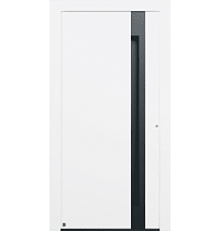 Двери входные серии ThermoCarbon от Hormann - Мотив 308 в Каховке