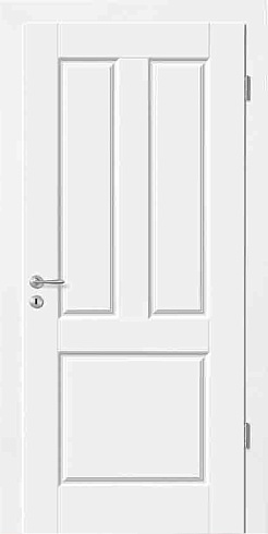 Заказать Мотив двери ClassicLine Kontura 3 с доставкой  в Каховке!