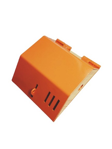 Антивандальный корпус для акустического детектора сирен модели SOS112 с доставкой  в Каховке! Цены Вас приятно удивят.