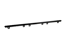 Приобрести Зубчатая рейка CAME CR6-800 – полимерная, крепление снизу, бесшумная, модуль 4 в Каховке