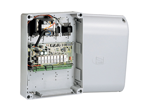 Приобрести Блок управления CAME ZL170N для одного привода с питанием двигателя 24 В в Каховке