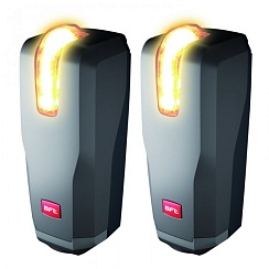 Заказать итальянскую автоматику и фотоэлементы BFT THEA A 15 со встроенной сигнальной лампой в  Каховке недорого