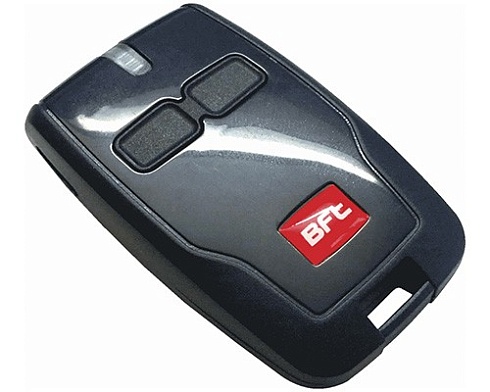 Заказать пульт ДУ 2-х кнопочный BFT MITTO с доставкой  в  Каховка