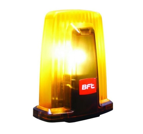 Купить сигнальную лампу BFT без встроенной антенны B LTA 230 с доставкой и установкой в Каховке