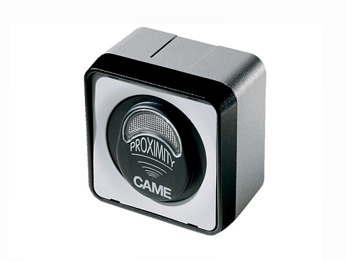 Купить Считыватель PROXIMITY CAME TSP01 для карт Em-Marine со встроенным контроллером с доставкой и установкой в Каховке